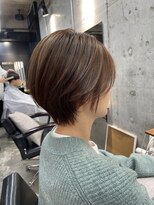 ローハ アゲオ(Lowha -ageo-)&nbsp;くびれショート