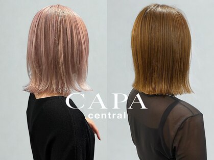 キャパ セントラル 天神 大名店(CAPA central)の写真