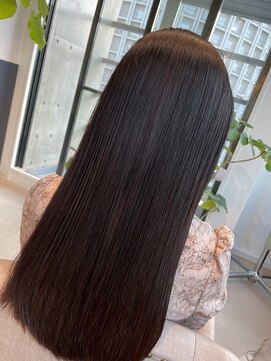 オーケストラ(Orchestra) エイジング髪質改善トリートメント