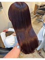 ドルセ(Dulce)&nbsp;艶カラーピンク