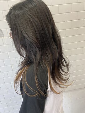 イロプラス( IRO＋) お姉さん風スタイル