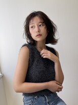 インビテーション 名古屋(invitation)&nbsp;#レイヤーボブ