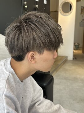 ステージ 豊津(STAGE) グレージュカラー