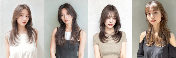 オズ 郡山駅前店(OZ)のサロンヘッダー