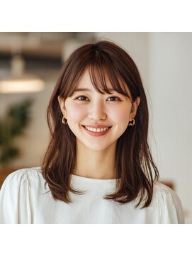 ダブハンズミカゲ(Dabhands mikage) Dabhands御影店 スタイル