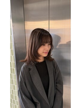 エンチャンテッド 天神大名(enchanted...) レイヤーカット