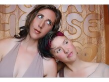 スクワットハウス(SQUAT HOUSE)