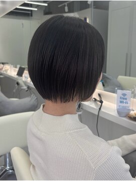 レプリカ 戸塚(Replica) ショートボブ