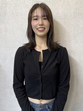 ローウェル(Rowel)&nbsp;大野 虹歩