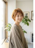 【東三国/新大阪/東淀川/西中島南方】アプリコットショート