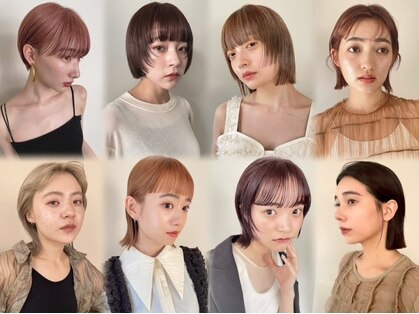 ノーム(norm)の写真