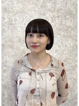 ソファ sofa 川端 真奈帆