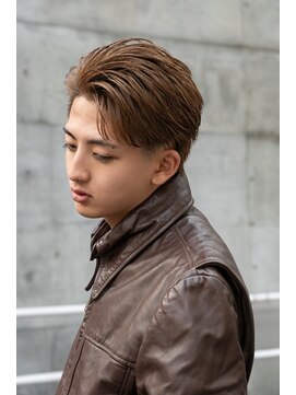 ゴールドシブヤ(GOALD SHIBUYA) スパイキー