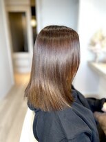 ブルーオーシャン 姫路飾磨店(BLUEOCEAN)&nbsp;髪質改善カラーエステ