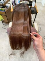 アローム(alom)&nbsp;sinsストレート