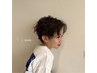 kids　cut ６歳未満　「平日限定」