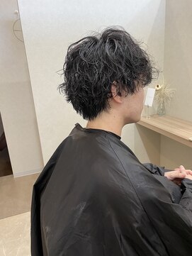 ミューズ 守山店(MUSE) カーリーツイストスパイラル