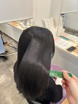 パル(PaL)&nbsp;美艶 縮毛矯正 ストレート