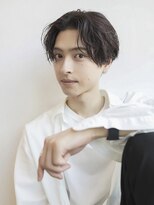 ロウ 銀座(RAW)&nbsp;ウェーブセンター　ナチュラルセンターパート　銀座