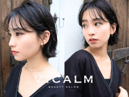 ヴィカーム(VICALM)の写真