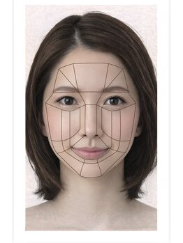 ミニミニヌー(32 mini noeud)の写真/メイクで“似合う”を科学し“美しさ”をデザインする。