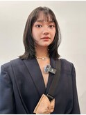 【NEELU_misa】ミディアムレイヤー