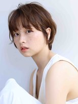 テラスコード 梅田(TERRACE CODE)&nbsp;ナチュラルショート