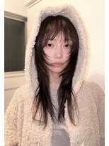 シス(sisu)&nbsp;face layer