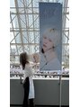 ヘアーガーデンルート(HairgardenROOT) 全力推し活(JO1,INI、EVNNE)