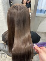 ロア(LQQA)&nbsp;シルクトリートメント