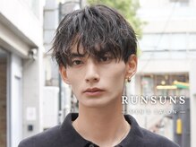 ランズサンズ 表参道(runsuns)