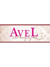 AVEL hairdesigning 【アヴェル　ヘアデザイニング】