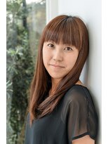 エー アイ ラミティエアンフィニ (a i L'amitie infini) クールユルロング