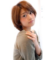 レウナ 外苑前(Reuna)&nbsp;艶ボブ☆女子力ＵＰ【外苑前・青山・表参道】