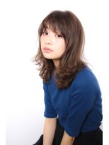 カナン(CANAAN) 【CANAAN】ウルフレイヤーセミディ