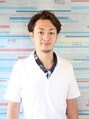 ローレン ノア(Lauren Noah) 礒部 哲也
