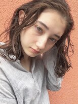 コス(kos) ロブにアンニュイウェーブ