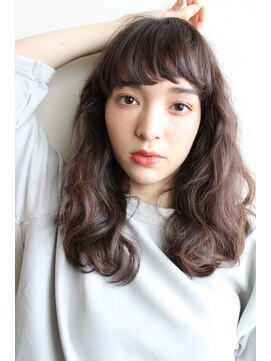 ベター(better) natural side wave