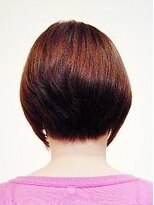レットリート(RETREAT) グラデーションボブ