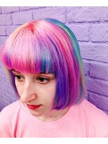 キャンディーシロップ(Candye Syrup)&nbsp;ロンドンパステル