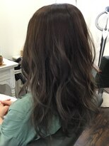 アークス(Ark'ss)&nbsp;グレージュデザインカラー