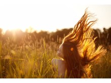 オーガニックカラーへのこだわり♪【繰り返すカラー、不安を和らげるやめに作られたオーガニックカラー】