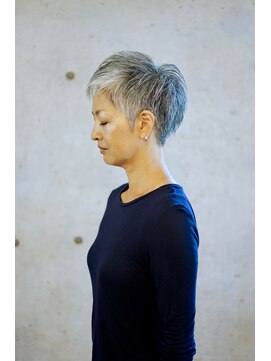 ナナインチ(7inch) 銀座 ショートカット