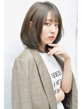 ロンド 銀座(Lond) Lond自然派ナチュラルボブ