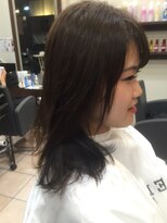 モードケイズ 松原店(MODE K's) アッシュベージュ