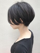 ラウンジ モリオ イケブクロ(Lounge MORIO Ikebukuro) 【morio池袋】可愛くて色気のあるセンシュアルショート♪