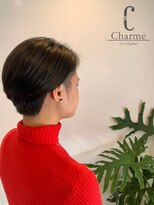 シャルム(Charme)&nbsp;◆Charme◆ hair  No.54