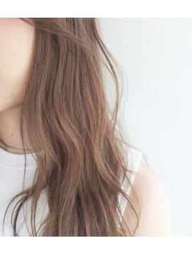 ローレン(LOREN) 【LOREN】透けるようなカラーおまかせください