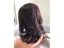 サロン ド ラプワ(Salon de Lapre)