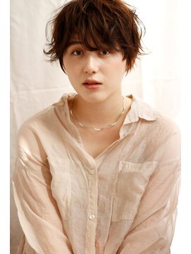 レリーボンズ 夙川(Rely Bonds) ショートカジュアル【Rely Bonds夙川店】苦楽園/西宮/芦屋/岡本